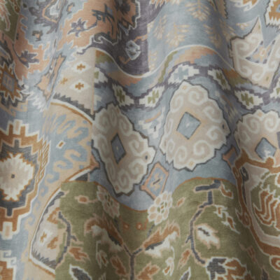 Il Chalet swatch